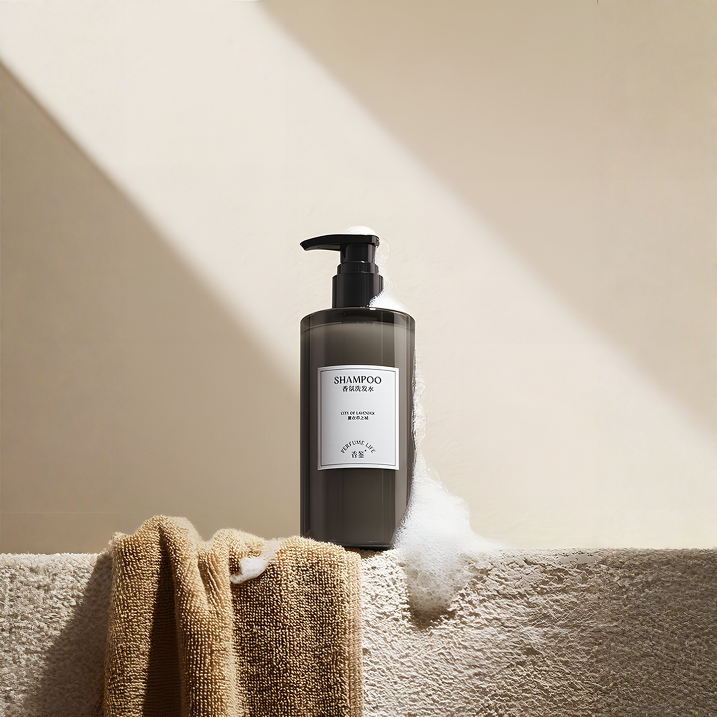 Pure Strength Shampoo