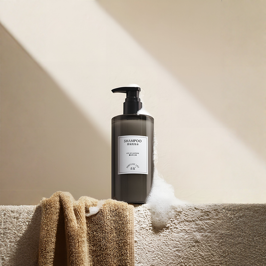 Pure Strength Shampoo