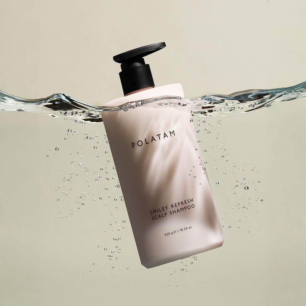 Glow & Hydrate Shampoo